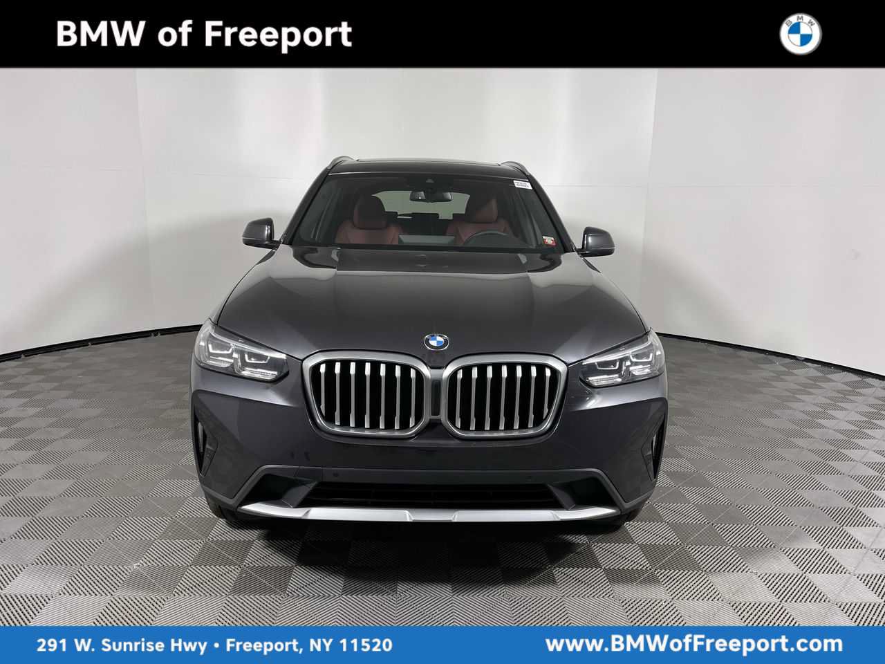 Used 2023 BMW X3 xDrive30i w/ Premium Package