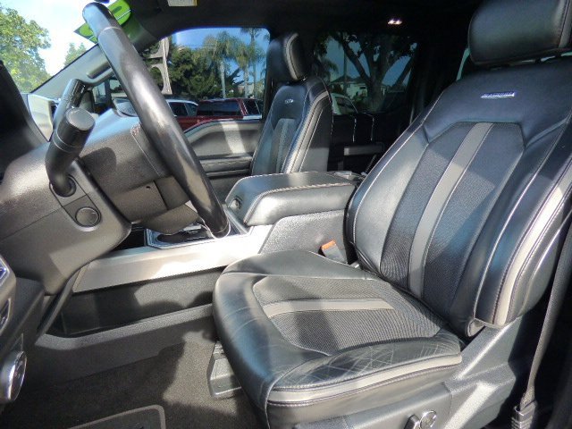 Used 2019 Ford F250 Platinum w/ Platinum Ultimate Package image 27