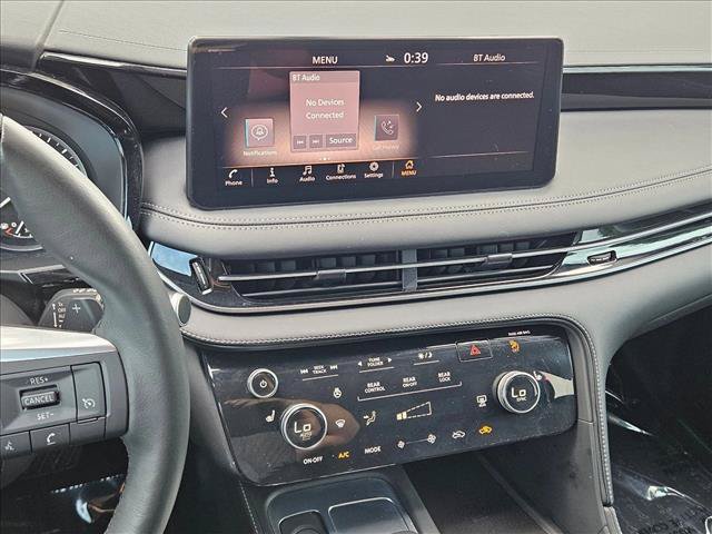 Used 2025 INFINITI QX60 Pure FWD image 12