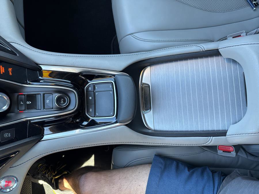 Used 2019 Acura RDX AWD w/ Technology Package image 26