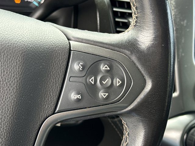 Used 2019 Chevrolet Tahoe LS w/ Enhanced Driver Alert Package image 23