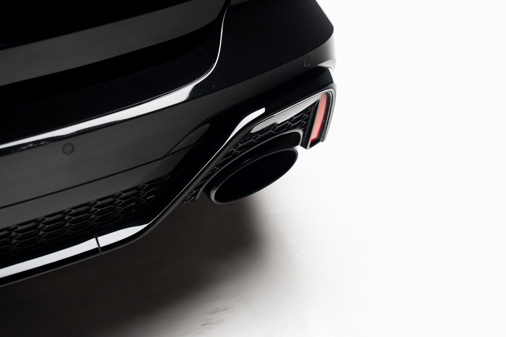 Used 2022 Audi RS 6 AWD/4WD image 30