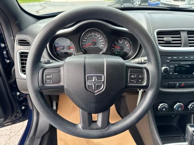 Used 2014 Dodge Avenger SE FWD image 12