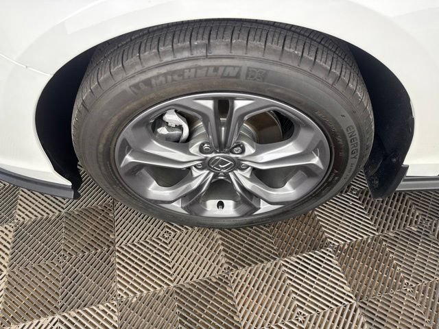 Used 2024 Honda Accord EX image 33