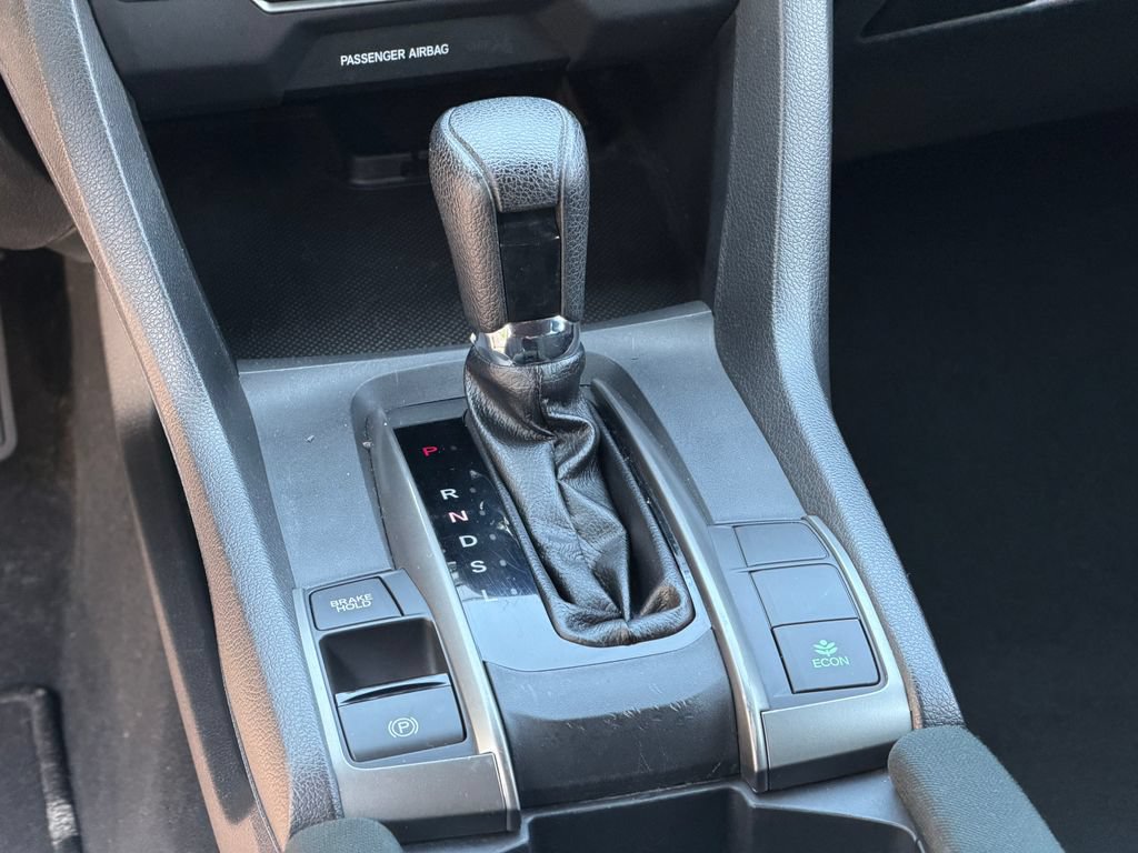Used 2017 Honda Civic LX image 20