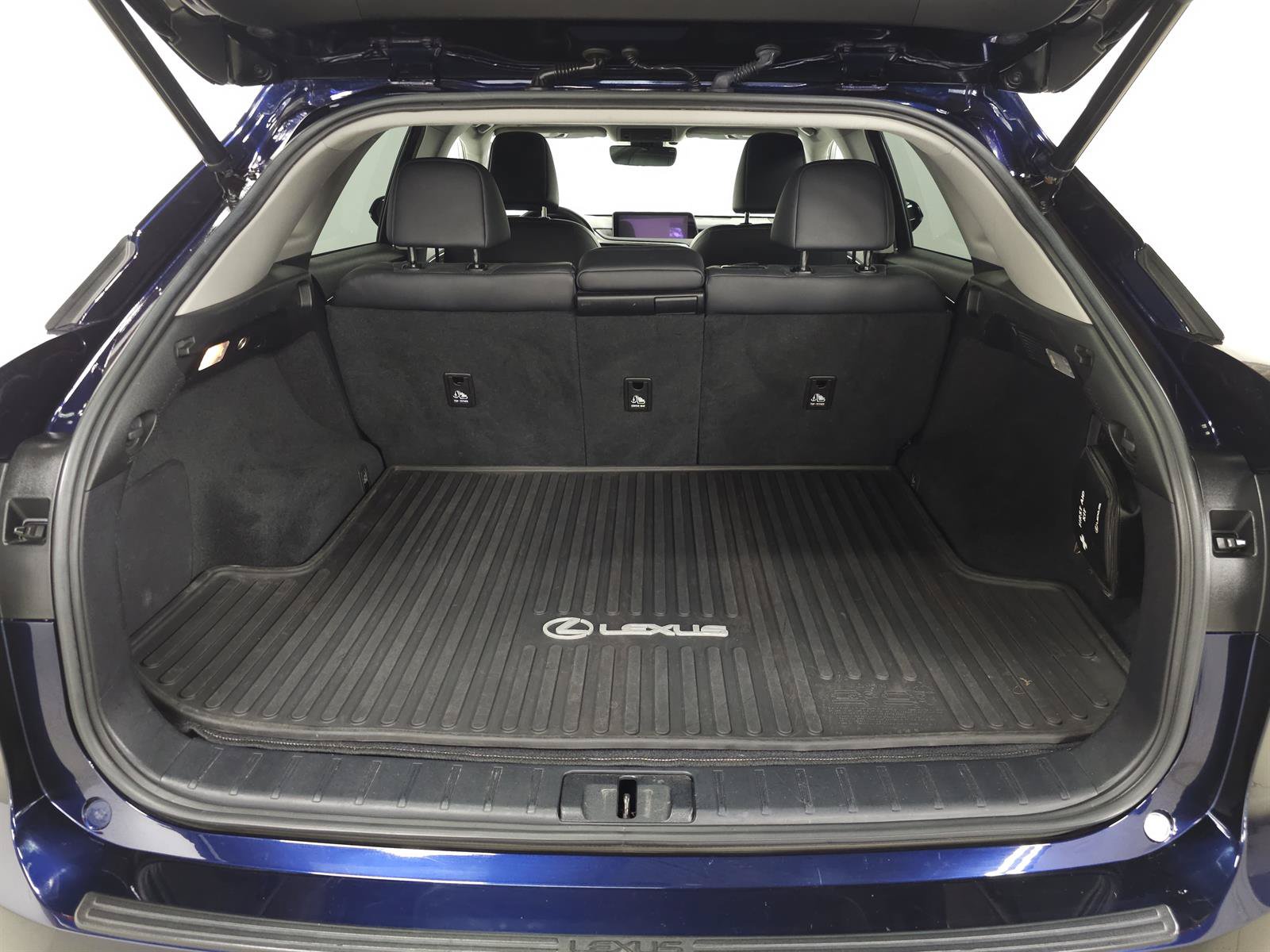 Used 2017 Lexus RX 350 AWD w/ Premium Package image 7