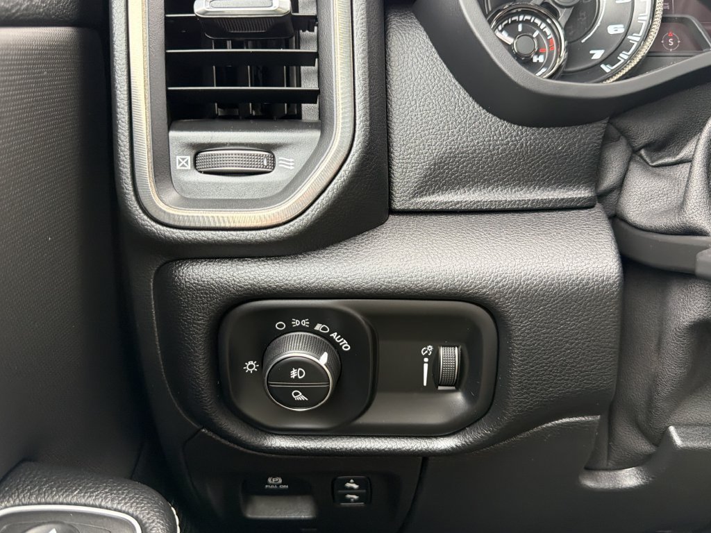 Used 2022 RAM 1500 Rebel w/ Night Edition AWD/4WD image 29