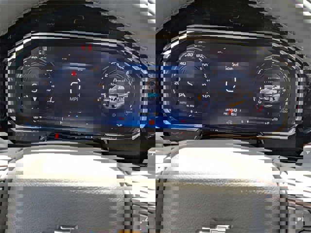 New 2026 Chevrolet Silverado 1500 LTZ w/ LTZ Premium Package image 21