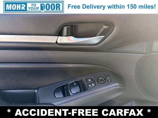 Used 2022 Nissan Altima 2.5 SV image 11