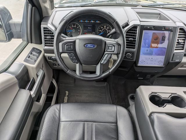 Used 2016 Ford F150 XLT w/ Equipment Group 301A Mid image 16