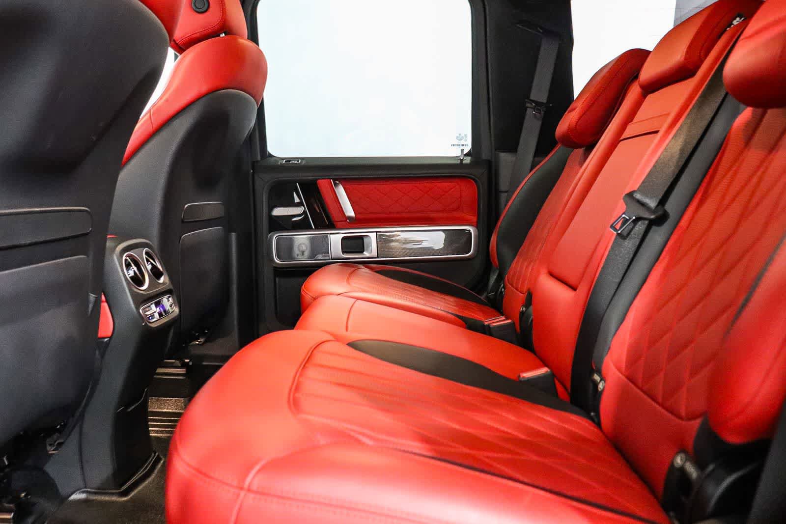 Used 2020 Mercedes-Benz G 550 image 19