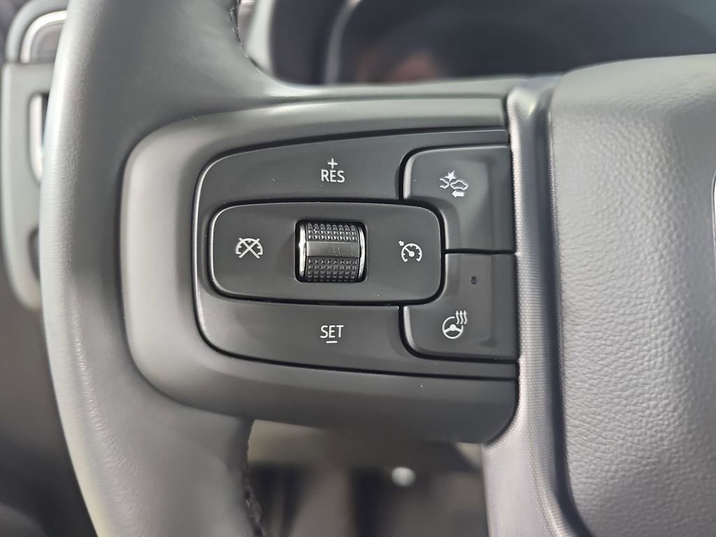 Certified 2024 GMC Yukon XL SLT w/ SLT Premium Package image 25