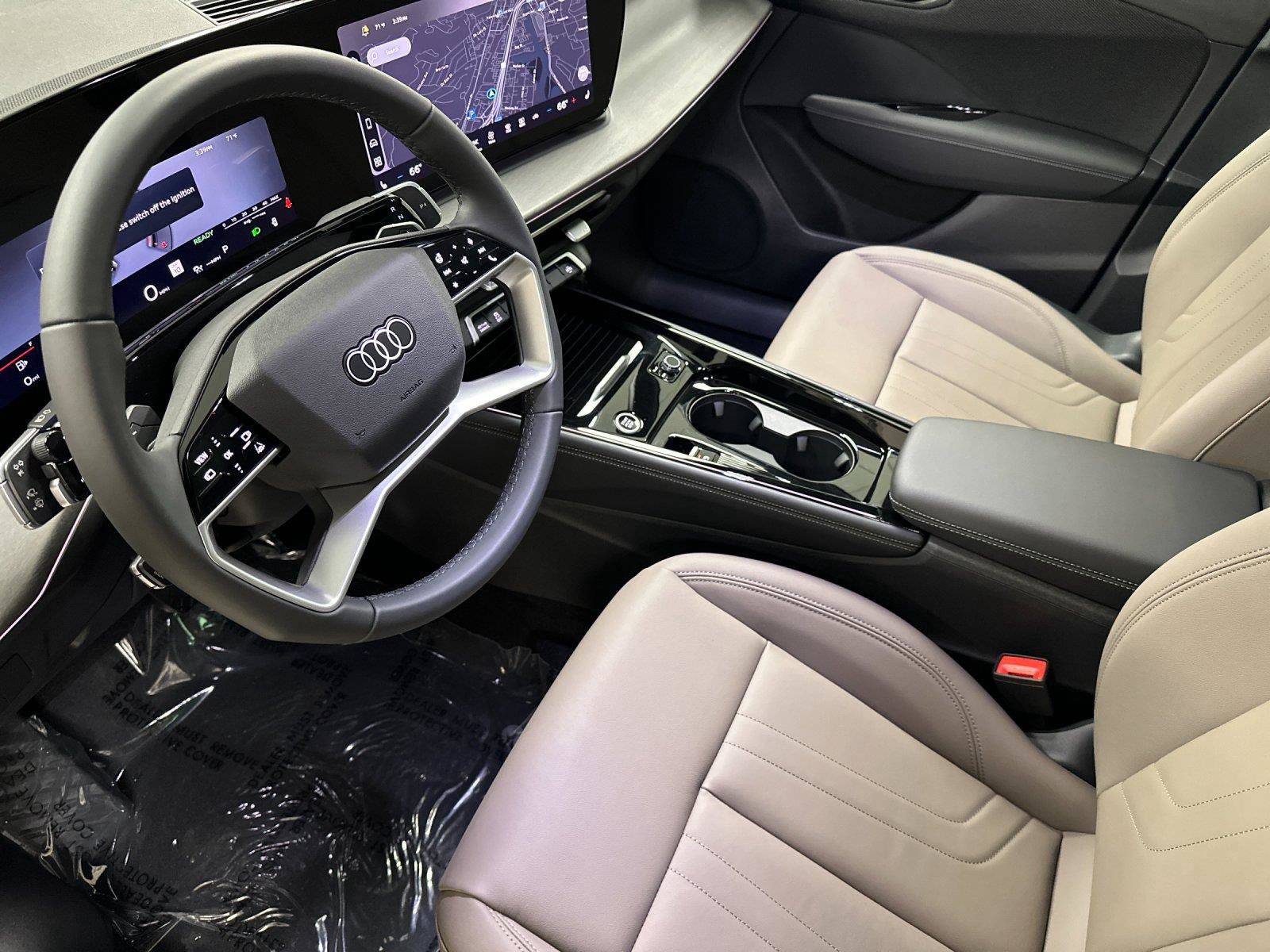 New 2026 Audi Q3 quattro 2.0T AWD/4WD image 9