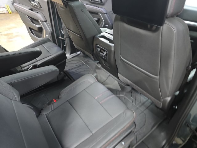 New 2026 Chevrolet Tahoe RST AWD/4WD image 13
