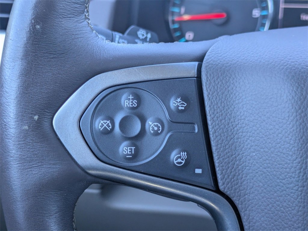 Used 2018 Chevrolet Tahoe Premier image 31