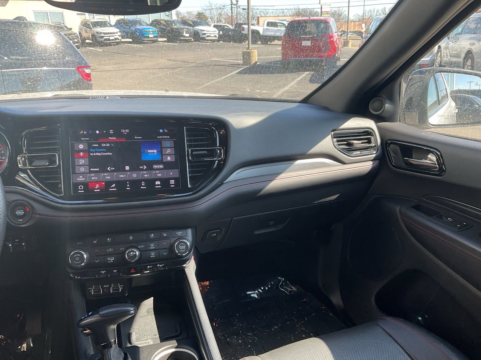 Used 2024 Dodge Durango R/T image 15
