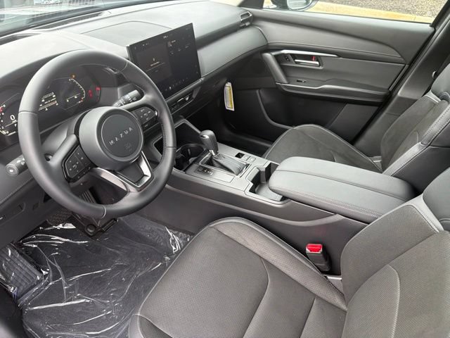 New 2026 MAZDA CX-5 Preferred AWD/4WD image 9