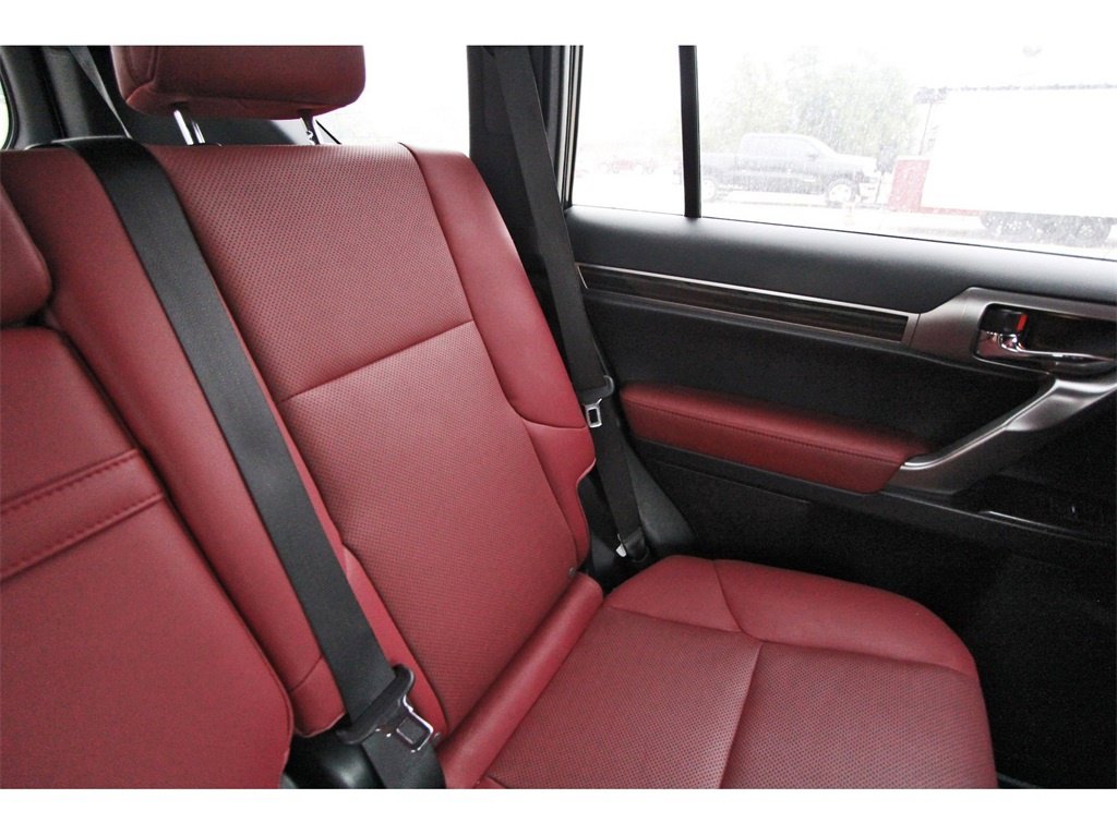 Used 2022 Lexus GX 460 Premium image 12