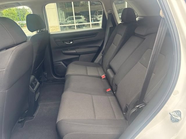 Certified 2023 Honda CR-V EX image 20