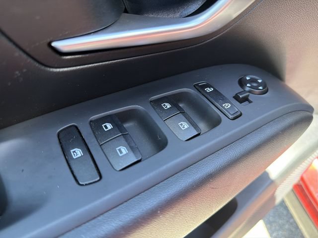 Used 2023 Hyundai Tucson SEL AWD/4WD image 13