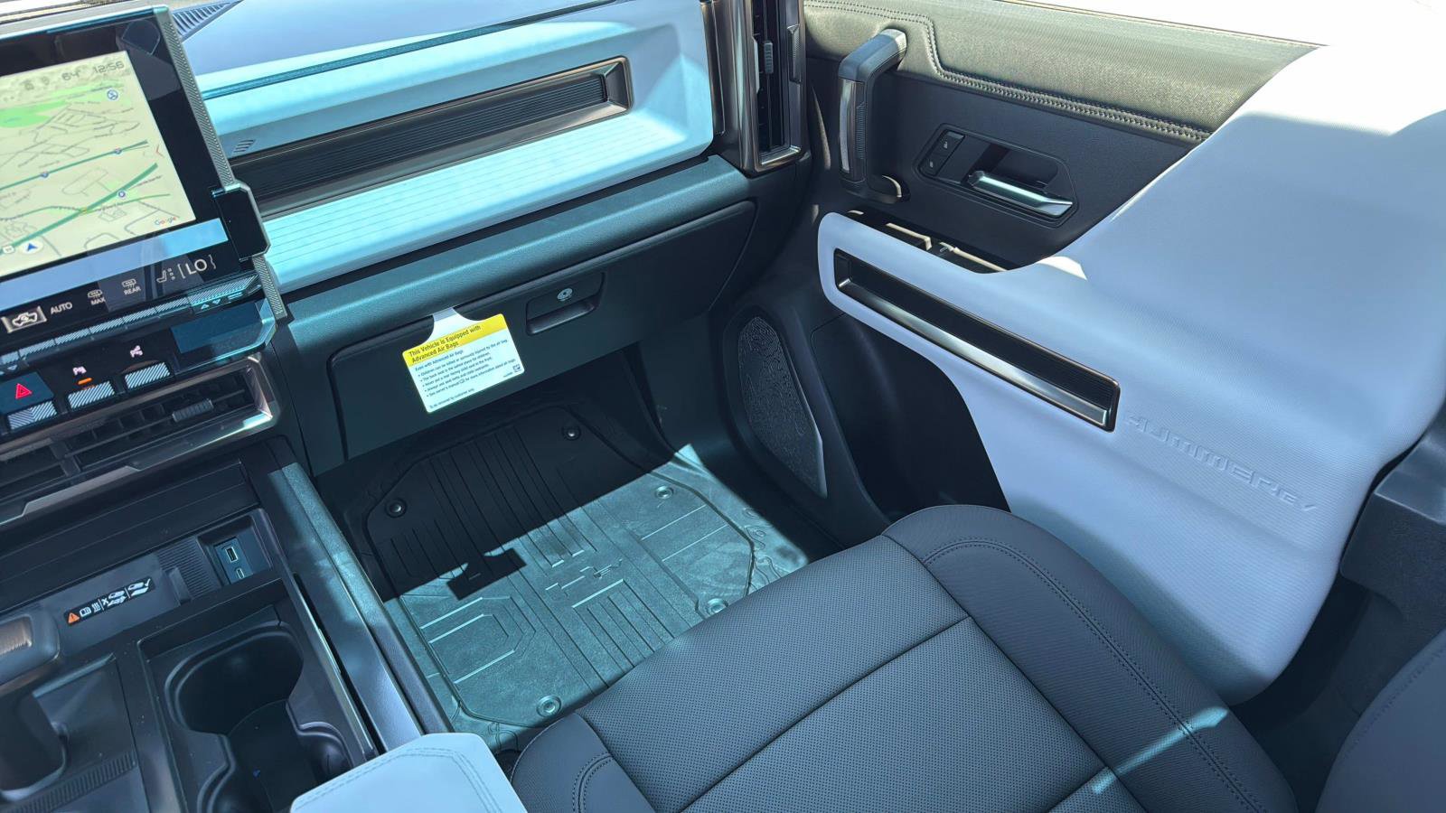 New 2025 GMC Hummer EV 3X image 30