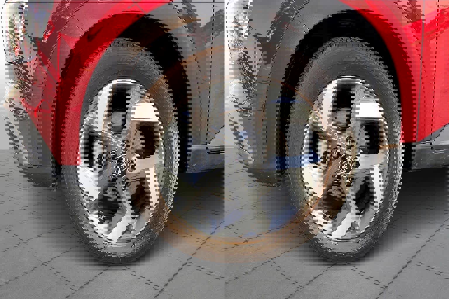 Used 2025 Hyundai Venue SEL image 10