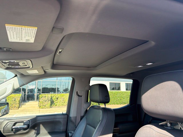 Used 2019 Chevrolet Silverado 1500 LT Trail Boss AWD/4WD image 9
