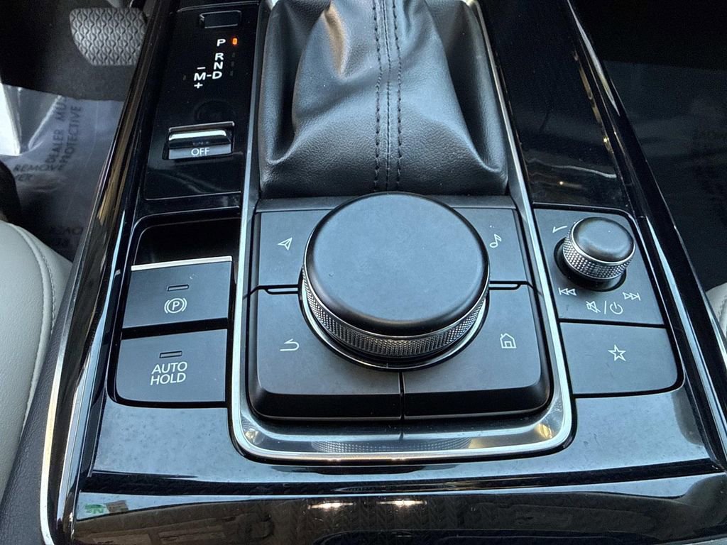 Certified 2025 MAZDA CX-30 AWD 2.5 S w/ Preferred Package image 39