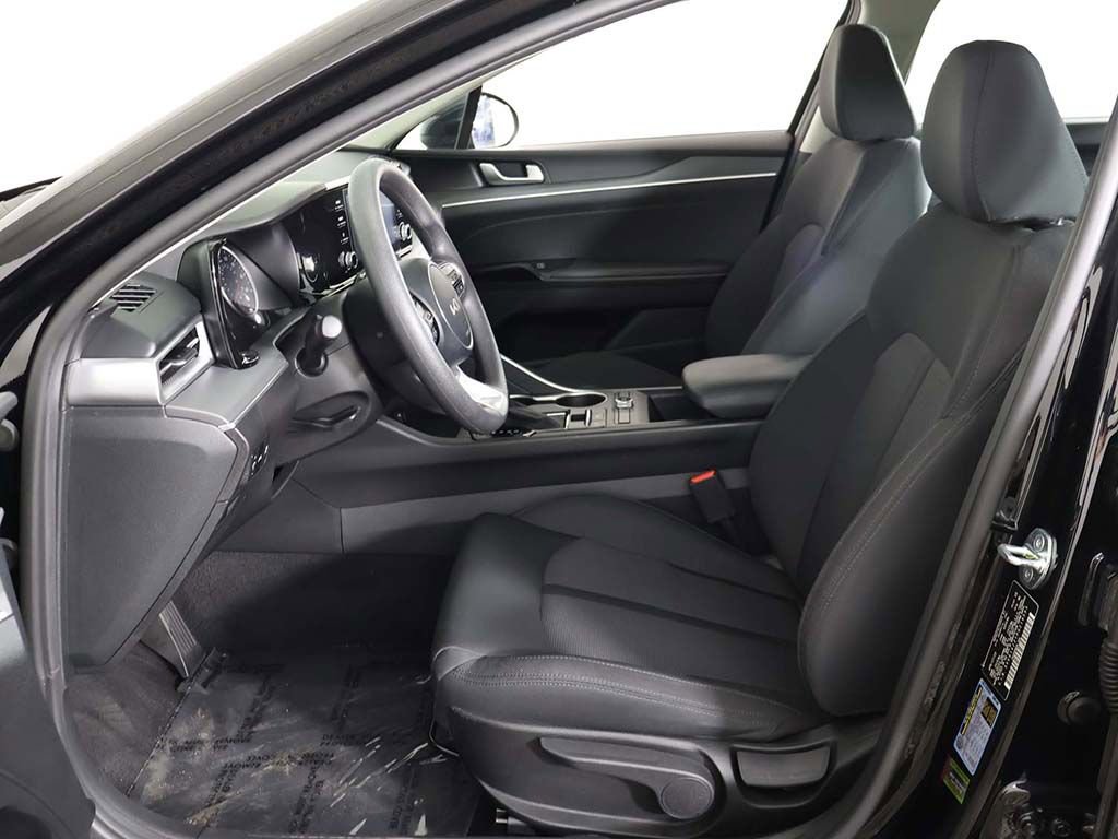 Used 2023 Kia K5 LXS FWD image 29