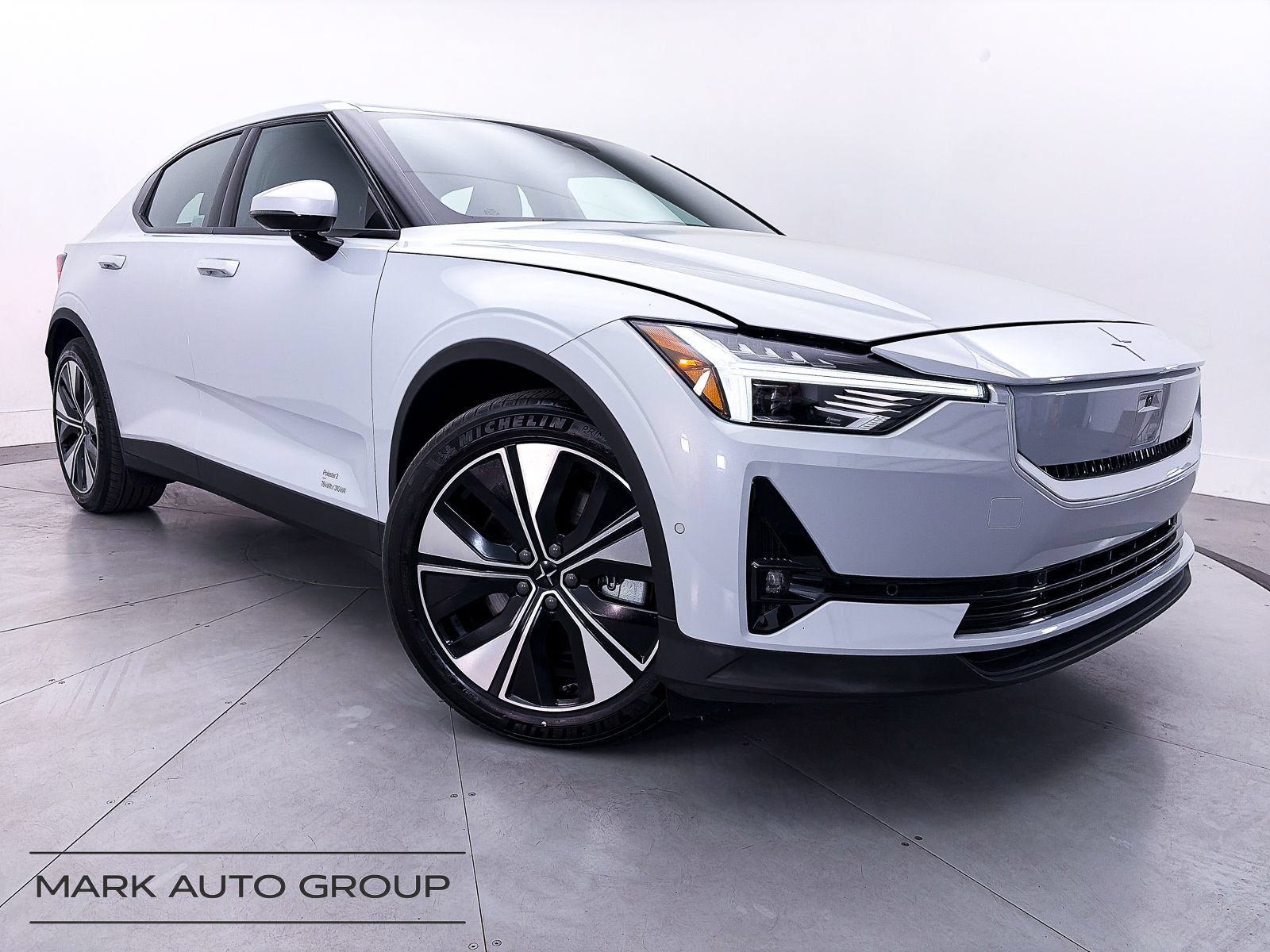 Used 2024 Polestar Polestar 2 AWD/4WD image 1