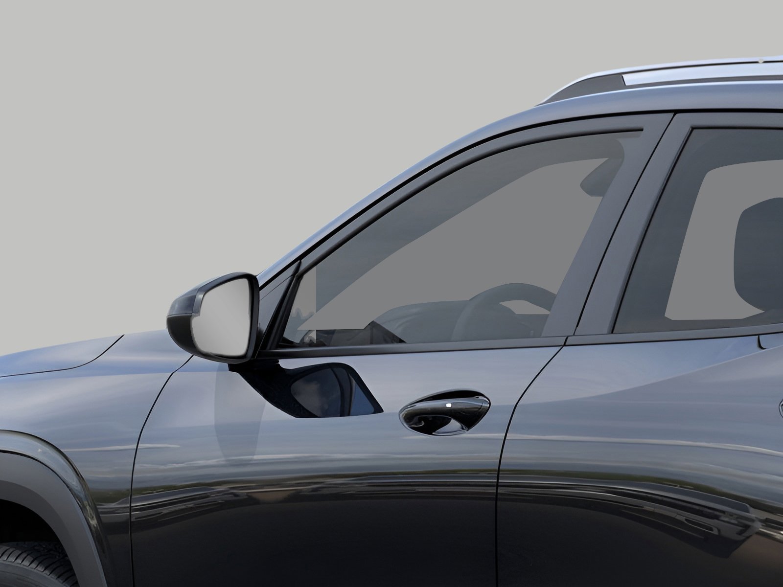 New 2026 Chevrolet Trax ACTIV w/ Sunroof Package image 12