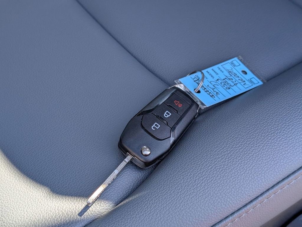 New 2026 Ford F550 4x4 Regular Cab Super Duty image 28