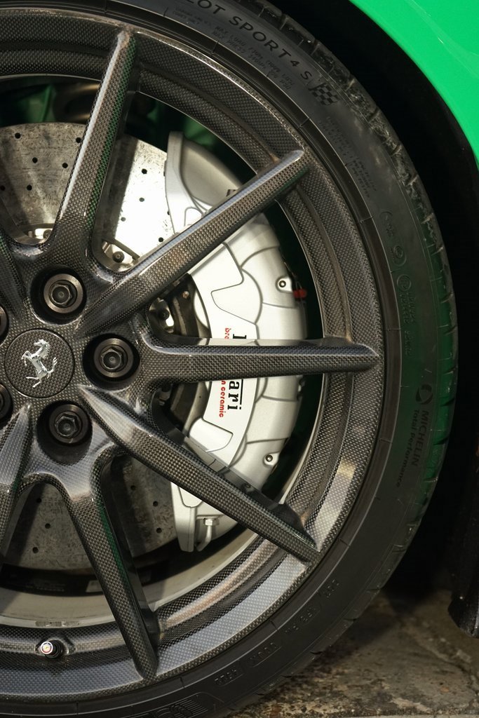 Used 2021 Ferrari SF90 Stradale image 37