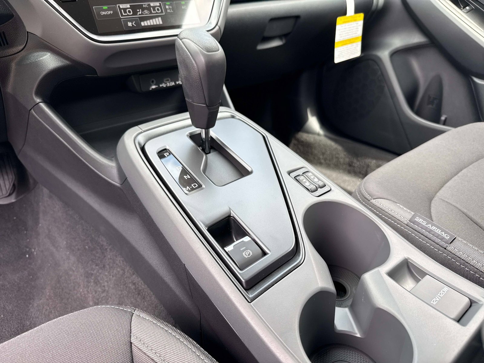 New 2026 Subaru Crosstrek 2.5i Premium AWD/4WD image 25