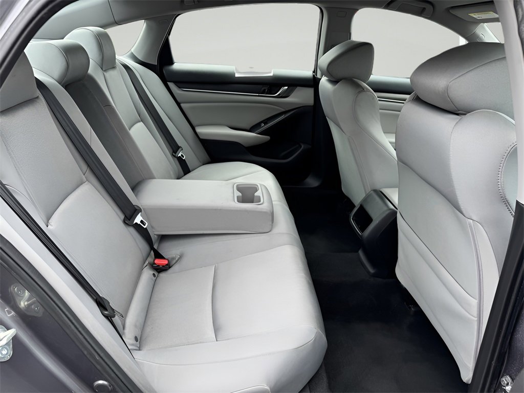 Used 2020 Honda Accord LX image 16