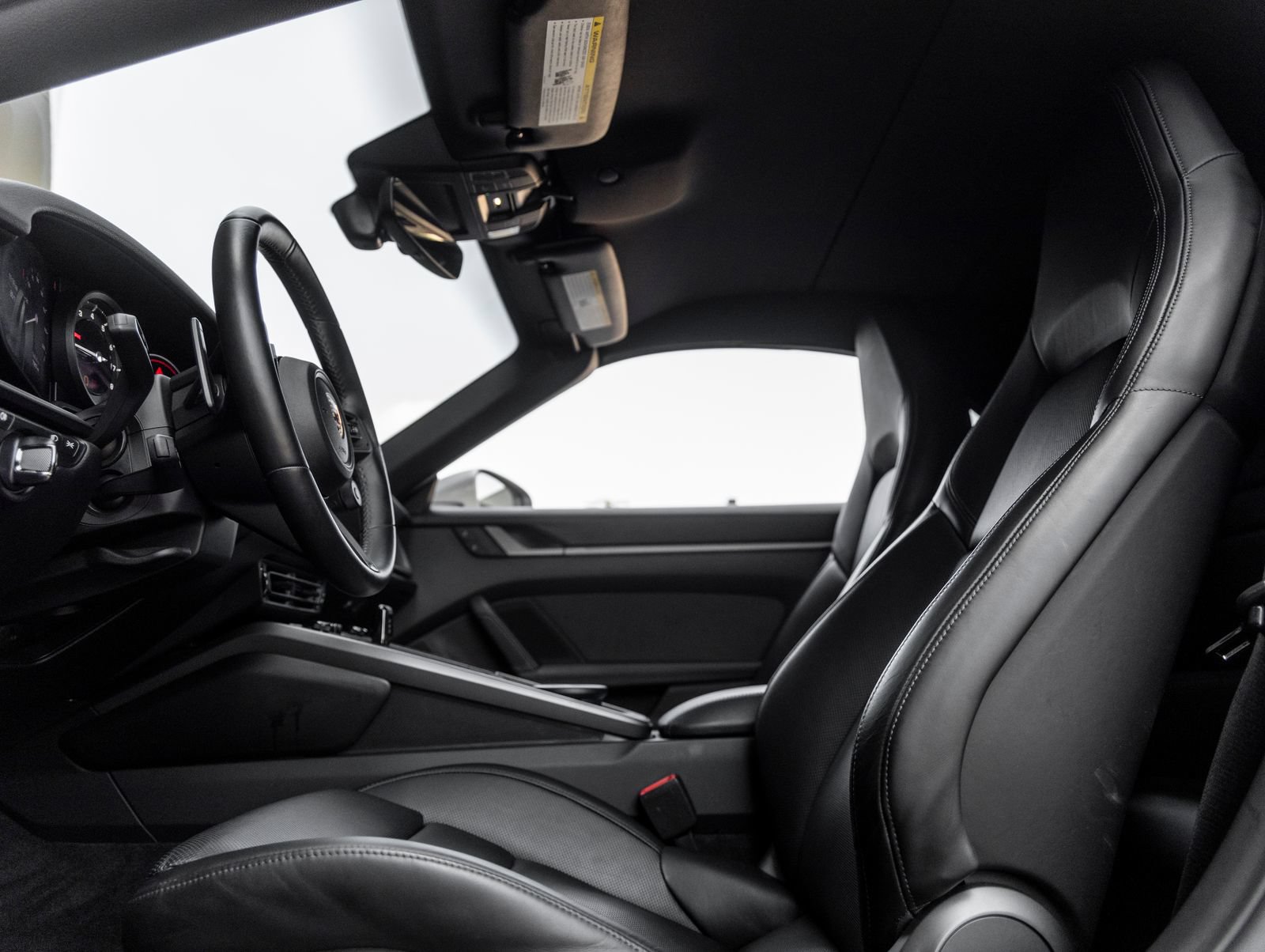 Certified 2023 Porsche 911 Carrera S RWD image 25