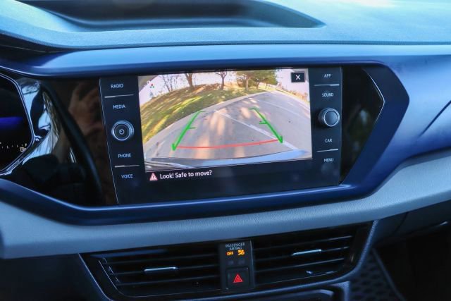 Used 2022 Volkswagen Taos SE image 44