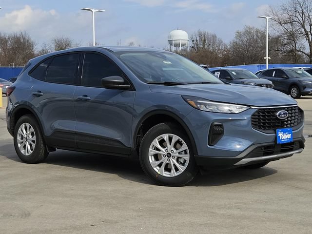 New 2026 Ford Escape Active FWD image 2