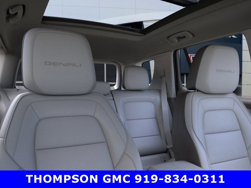 New 2026 GMC Terrain Denali image 24