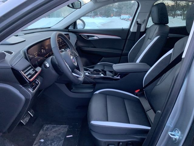 New 2026 Buick Envision Sport Touring image 12