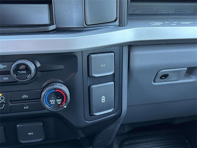 New 2026 Ford F350 XL w/ XL Chrome Package image 27