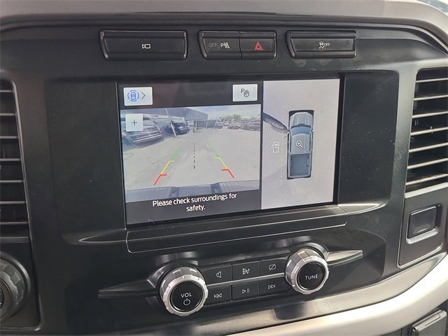 Used 2023 Ford F150 XLT w/ Equipment Group 301A Mid image 30