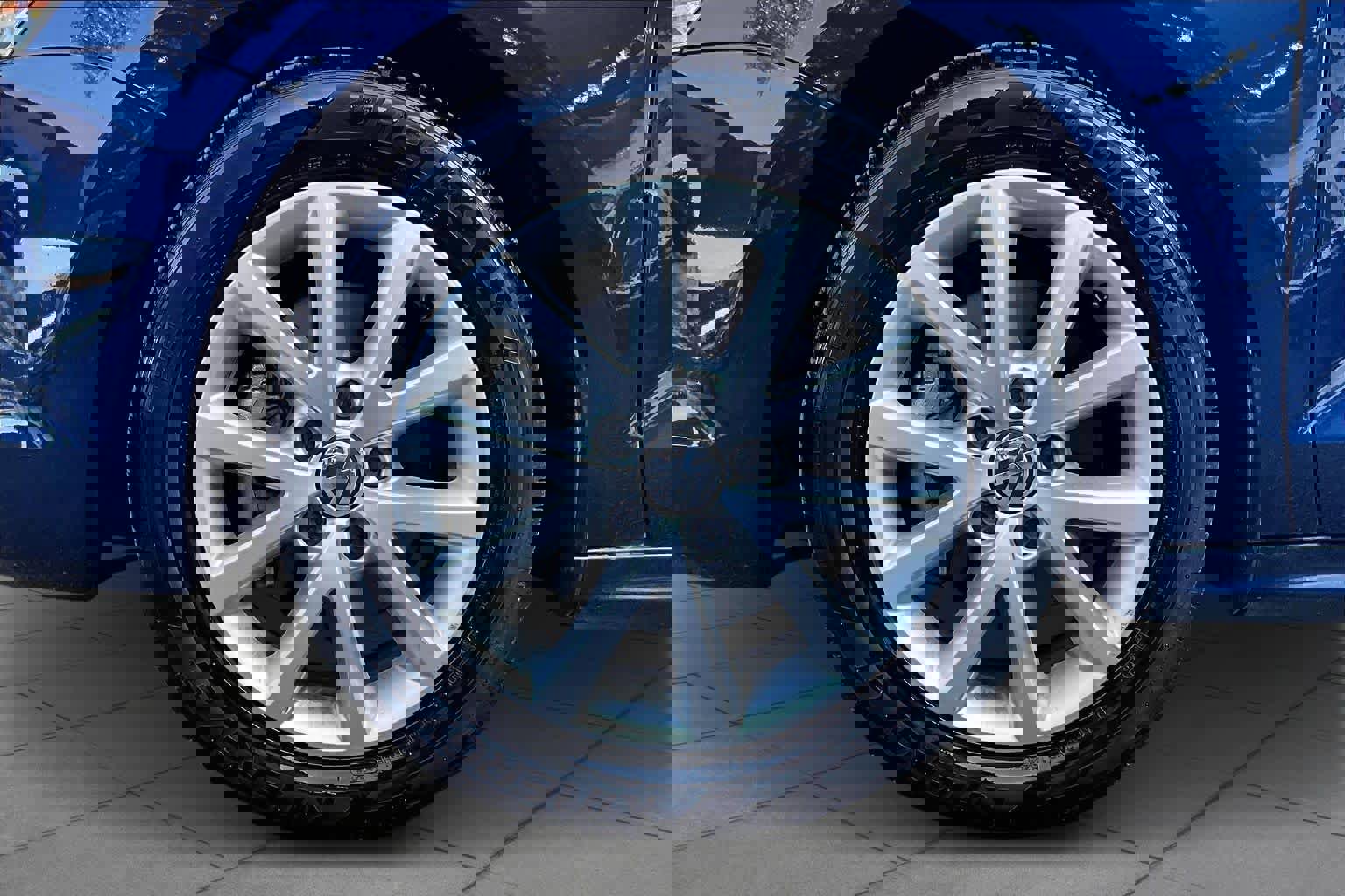 Used 2014 Volkswagen Jetta SE image 10