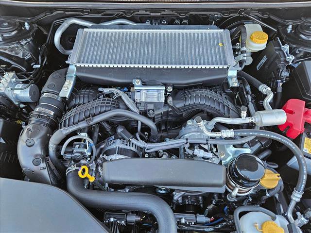 New 2026 Subaru WRX Limited image 17