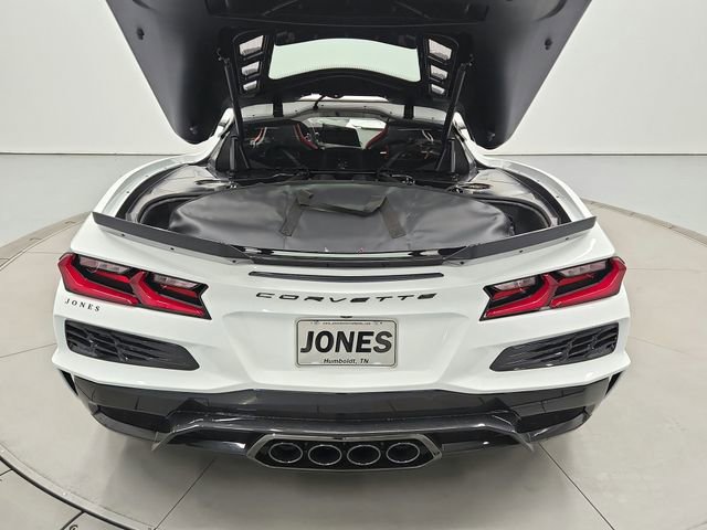 New 2026 Chevrolet Corvette Z06 image 30