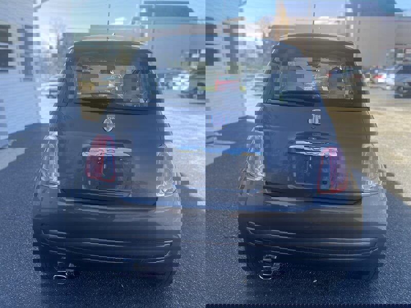 Used 2014 FIAT 500 Pop image 7