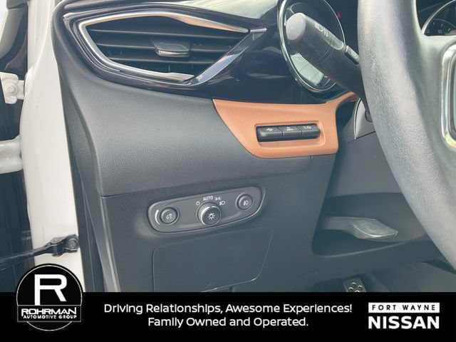 Used 2023 Buick Encore GX Essence w/ Advanced Technology Package AWD/4WD image 25
