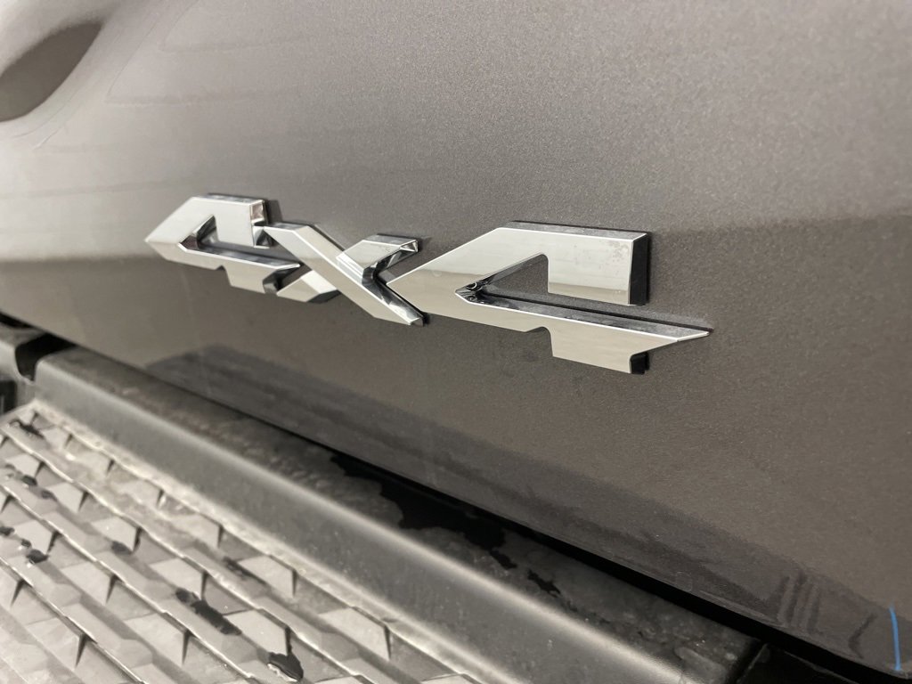 New 2026 RAM 3500 Longhorn image 5