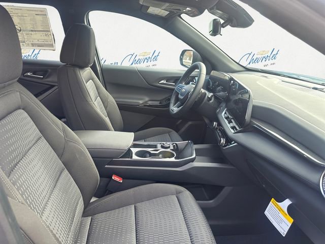 New 2026 Chevrolet Equinox LT w/ Safety and Technology Package image 13