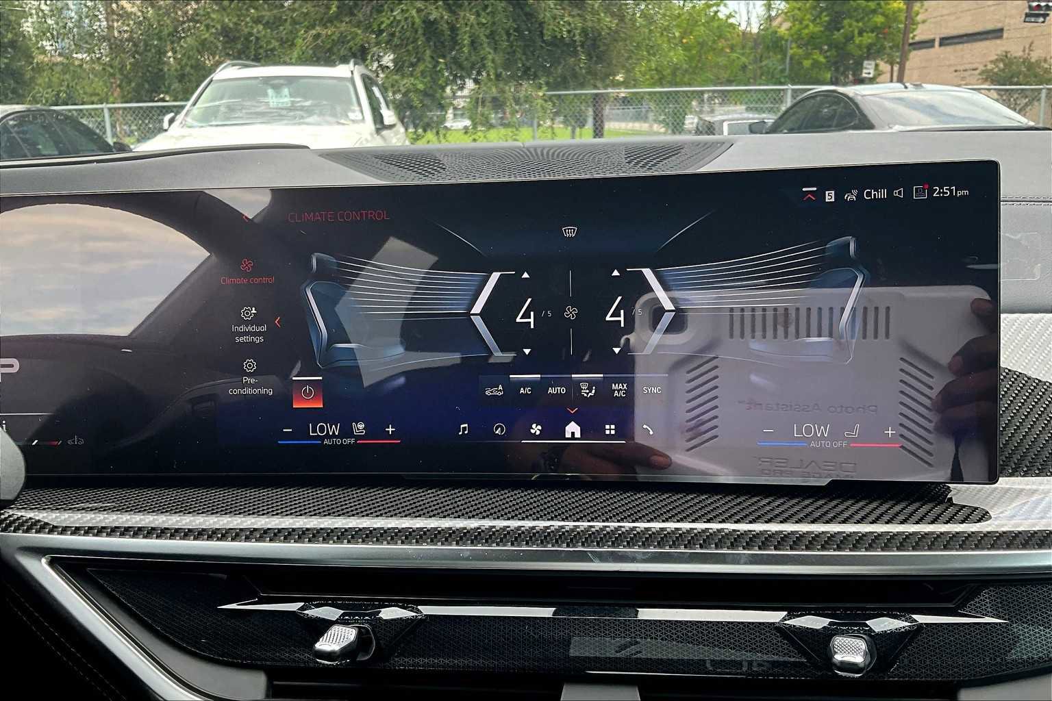 New 2026 BMW ALPINA XB7 image 13